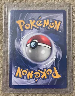 Charizard 004/102 Base Set Holo Original Unlimited. LP Great Condition Pokemon T - Image 2