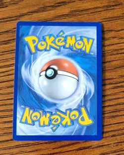 Pokemon Go Eevee Reverse Holo Foil Stamped TCG 054/078 Common NM Near Mint - Image 4