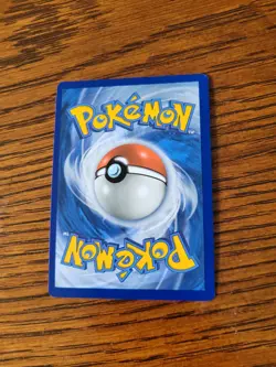 Pokemon Go Eevee Reverse Holo Foil Stamped TCG 054/078 Common NM Near Mint - Image 5
