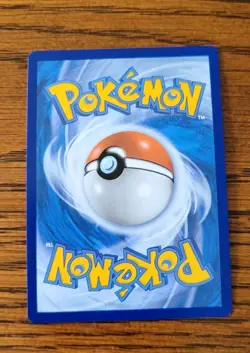 Pokemon Go Blissey Rare Holo Foil Stamped 052/078 Promo TCG NM Near Mint - Image 2