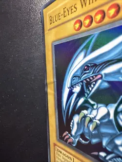 Blue-Eyes White Dragon SDK-001 Starter Deck: Kaiba-Unlimited Edition Unlimited - Image 3