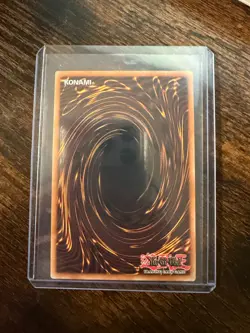 Dark Magician BPT-007 YuGiOh 2003 Collector's Tin - Image 2