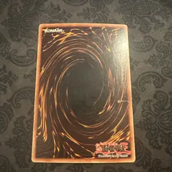 Yugioh Red-Eyes B. Dragon BPT-005 Secret Rare Limited Edition - Image 2