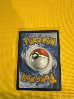 Pokemon TCG Eevee 173 (Pokemon Center Exclusive) SV Promo Cards Holo - Image 2
