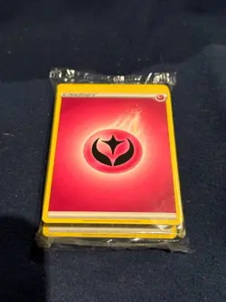 Pokemon - 45 Energy Cards Pack Factory Sealed - Elite Trainer Box - Image 1