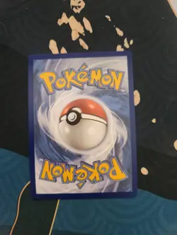 Snorlax SVP051 Scarlet & Violet Black Star Promo Pokemon Trading Card Game - Image 2