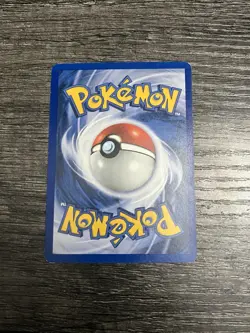 Pokemon TCG Erika's Bulbasaur Gym Challenge Card 39/132 - Image 2