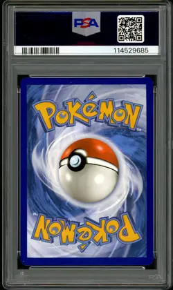 PSA 10 GEM MINT Joltik 150 Stellar Crown Pokemon Card - Image 2
