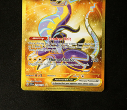 Pokemon Card - Miraidon EX 253/198 - Scarlet & Violet Base - Hyper Rare - NM ⭐ - Image 3