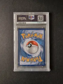 PSA 10 SV17/SV94 Inkay Hidden Fates Shiny Vault Sun & Moon Pokemon Card TCG Rare - Image 2