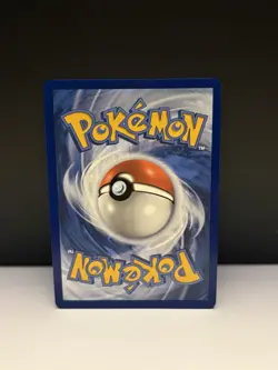Pokemon TCG Cornerstone Mask Ogerpon EX Twilight Masquerade Holo Card 199/167 - Image 2