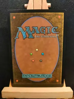 Counterspell - Spider-Man - Borderless Full Art - Mythic - NM (see pics) MTG - Image 2