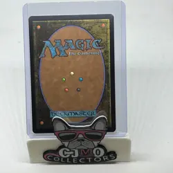 MTG Gornog, the Red Reaper Anime, NM-Mint, English Foundations - Jumpstart - Image 2