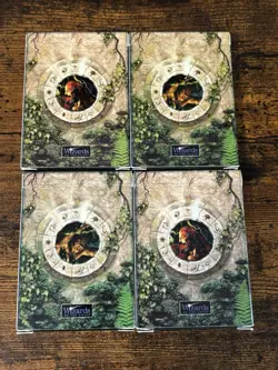 Magic The Gathering Portal Decks A&B MTG - Image 2