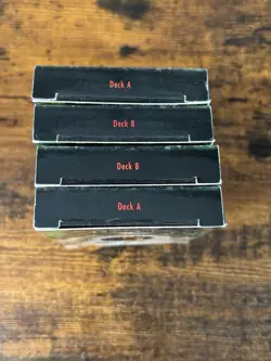 Magic The Gathering Portal Decks A&B MTG - Image 3