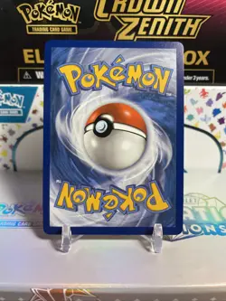 Korrina's Focus Full Art Holo Card 160/163 SWSH05 Battle Styles NM Pokemon TCG - Image 2