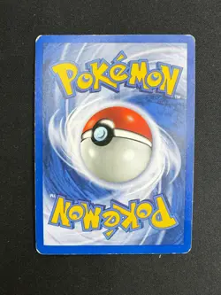 Pokemon Chansey 3/102 Set Base Rara Holo Prima Edizione Wizards IT Carte Vintage - Image 2