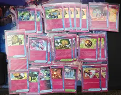 Pokemon TCG Precious Trolley 185/191 Ace Spec + Ace Spec Lot! - Image 1
