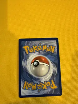 Pokemon Center ETB Exclusive Team Rockets Wobbuffet #203 Black Star Promo - Image 2