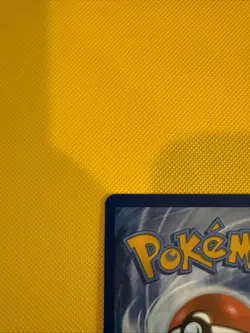 Pokemon Center ETB Exclusive Team Rockets Wobbuffet #203 Black Star Promo - Image 3