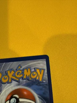 Pokemon Center ETB Exclusive Team Rockets Wobbuffet #203 Black Star Promo - Image 4