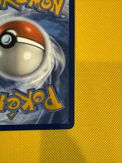 Pokemon Center ETB Exclusive Team Rockets Wobbuffet #203 Black Star Promo - Image 5