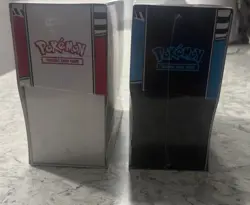 Pokemon Black Bolt and White Flare Elite Trainer Box ETB Set of 2 - Image 4
