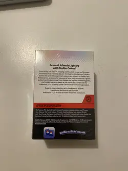 Pokemon TCG Scarlet & Violet Prismatic Evolutions Booster Bundle Factory Sealed - Image 2