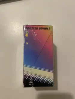 Pokemon TCG Scarlet & Violet Prismatic Evolutions Booster Bundle Factory Sealed - Image 4