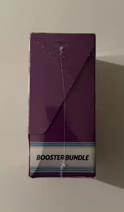 Pokemon TCG Scarlet & Violet Destined Rivals Booster Bundle New Sealed (6 Packs) - Image 3