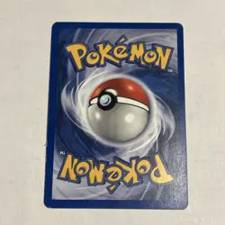 Cyndaquil 57/111 Pokemon TCG Neo Genesis Non-Holo LP - Image 2