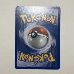 Pokemon TCG Emerald Treecko 70/106 - Image 2