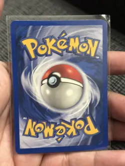 ERIKA'S BELLSPROUT 75/132 1ST EDITION GYM HEROES POKEMON TCG LP - Image 2