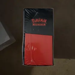 Pokemon Center Destined Rivals ETB Elite Trainer Box Sealed - Image 3
