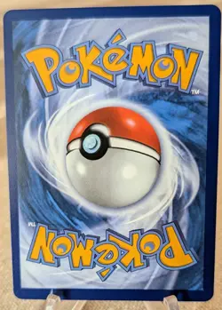 2025 Pokemon Mega Evolutions Absol ex Special Illustration Rare #180/132 - Image 2
