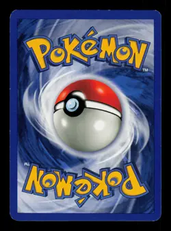 Erika's Tangela 79/132 - LP - Gym Heroes, WOTC Pokemon - Image 2