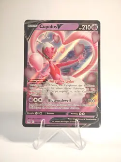 Cupidos V Pokemon DE Exc Verlorener Ursprung - Image 1