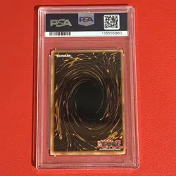 PSA 8 Injection Fairy Lily LOD-100 Legacy of Darkness - Image 2