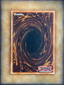 Yugioh Dark Magician SYE-001 Super Rare MP - Image 2