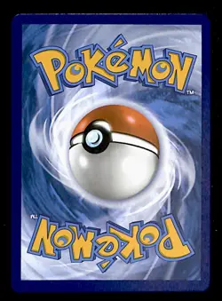 Team Rockets Meowth Cosmos Holo Destined Rivals 149/182, NM Pokemon Card - Image 2