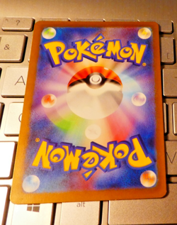 POKEMON JAPANESE CARD RARE HOLO CARTE Pidgeot ex RR 089/108 SV3 JAPAN 2023 MINT - Image 2