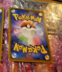 POKEMON JAPANESE CARD RARE HOLO CARTE Virizion GX RR 006/060 SM7a JAPAN MINT - Image 2