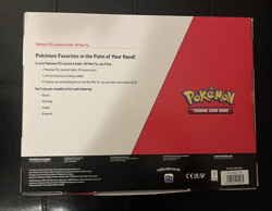 Sam's Club Pokemon TCG: Scarlet & Violet 151 4 Mini Tins + 4 Promo Cards Pack #1 - Image 2