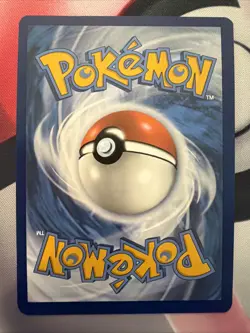 Pokemon Card PIKACHU VMAX Swsh286 STANDARD SIZE Black Star Promo Near Mint - Image 2