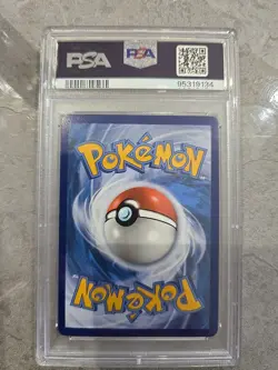 Pokemon Card Arceus V 166/172 Brilliant Stars 2022 PSA 10 - Image 2