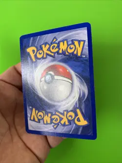 Erika’s Weepinbell 49/132 1st Edition Gym Heroes Pokemon Card LP+ - Image 4