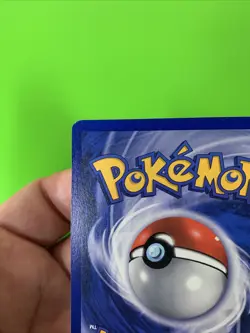 Erika’s Weepinbell 49/132 1st Edition Gym Heroes Pokemon Card LP+ - Image 5