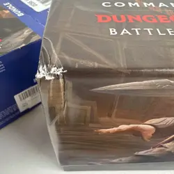 MTG Commander Legends: Battle for Baldur's Gate Bundle OPEN BOX CARDS SEALED 195166182001 - Image 3