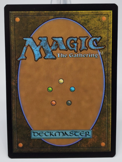 MAGIC THE GATHERING FINAL FANTASY THE WATER CRYSTAL #85 RARE FREE SHIPPING - Image 2