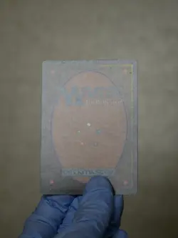 Magic the Gathering: Gaea's Cradle - Judge Promo, FOIL (VG+) - Image 5